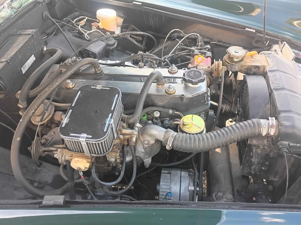 1963 Fiat - Image 7 of 8