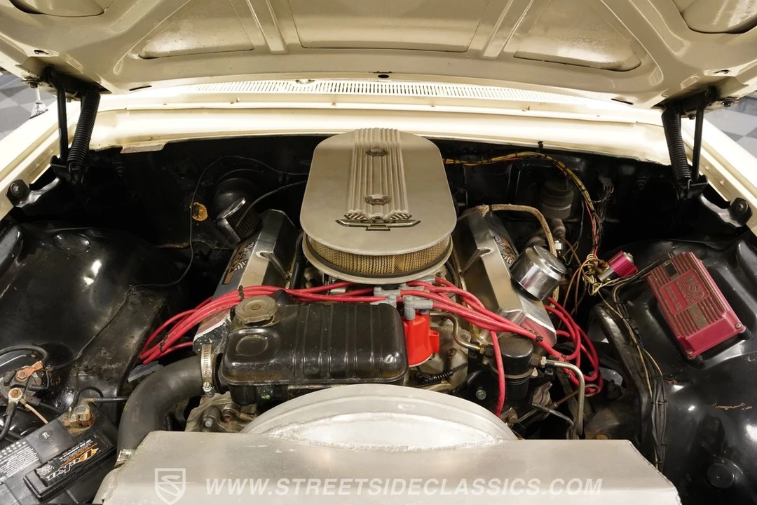 1963 Ford Fairlane 4th Gen - Image 4 of 12