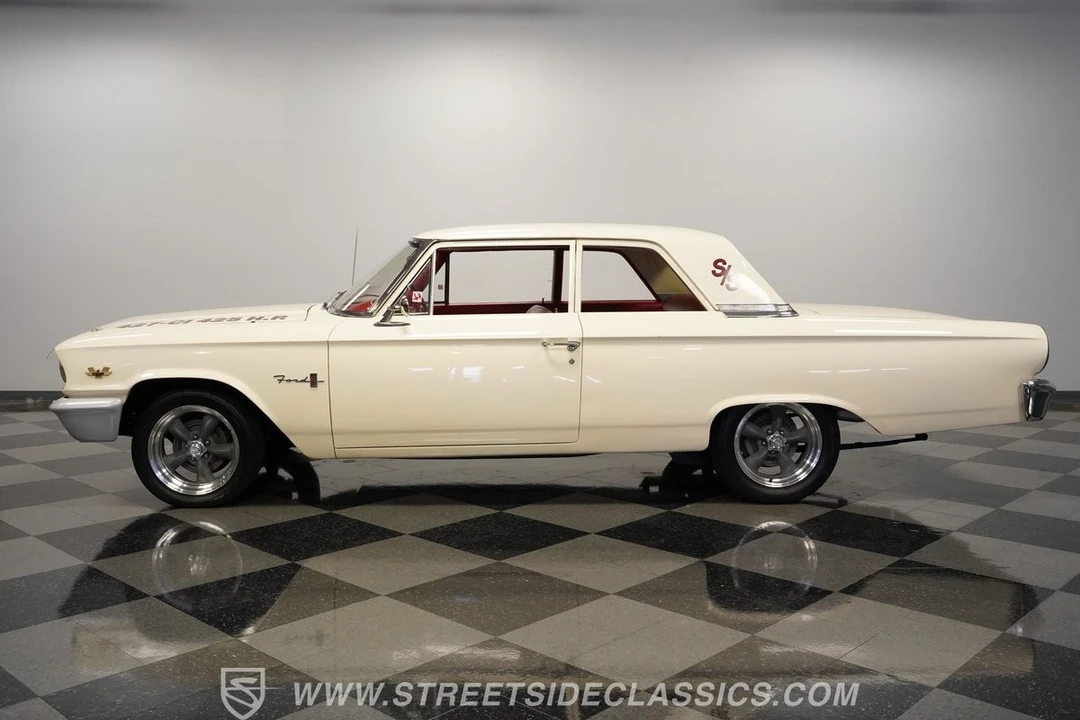 1963 Ford Falcon 1st Gen - Image 3 of 12
