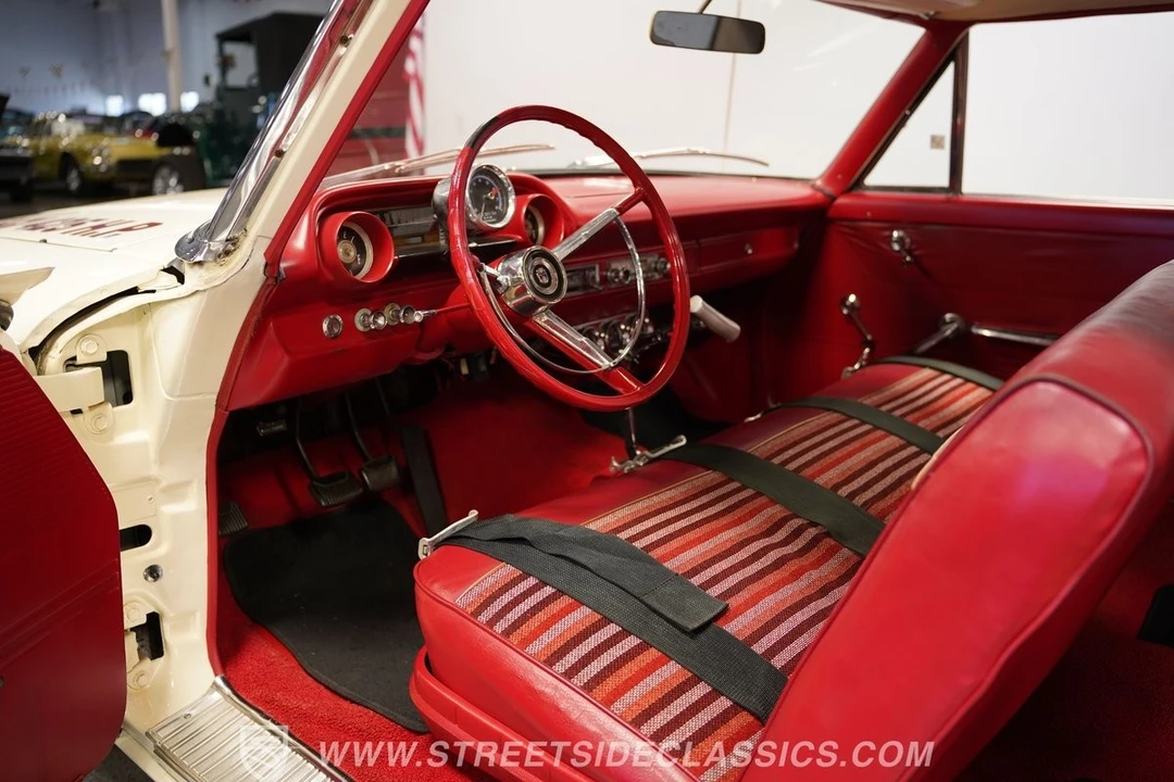 1963 Ford Falcon 1st Gen - Image 5 of 12