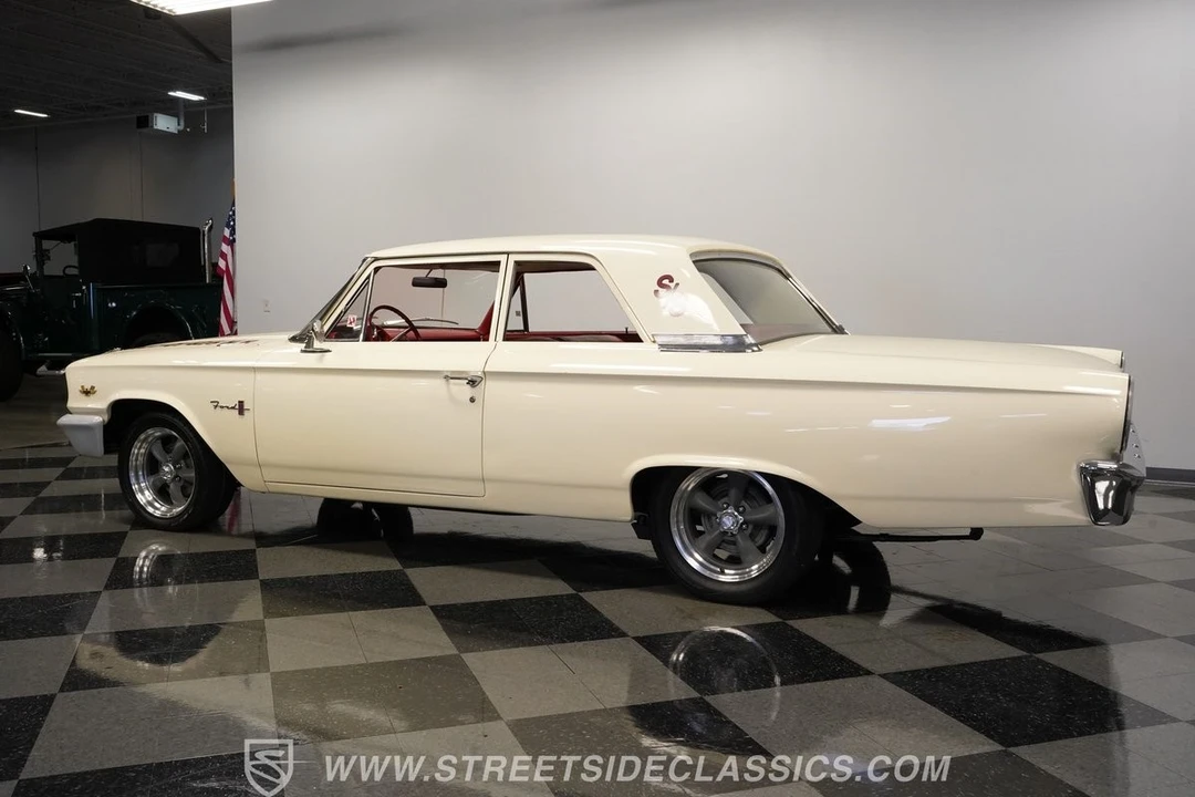 1963 Ford Falcon 1st Gen - Image 9 of 12