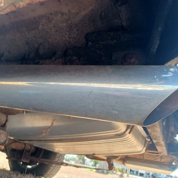 1963 Ford Galaxie 2nd Gen - Image 16 of 21