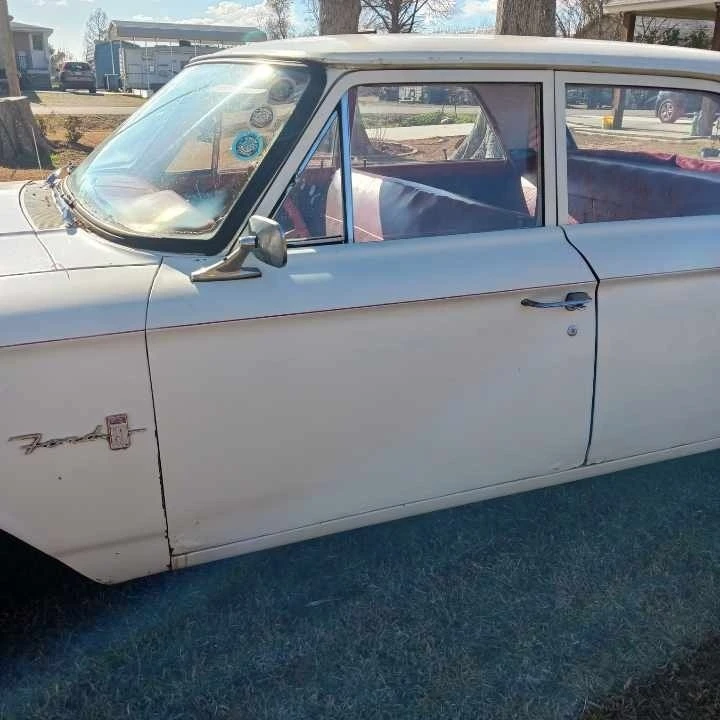 1963 Ford Galaxie 2nd Gen - Image 5 of 12