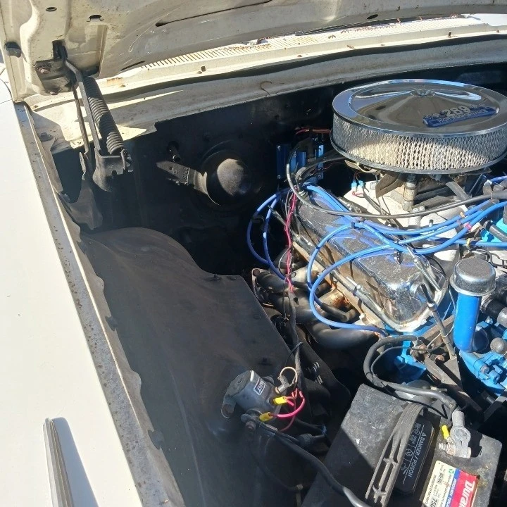 1963 Ford Galaxie 2nd Gen - Image 18 of 21