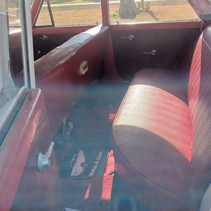 1963 Ford Galaxie 2nd Gen - Image 10 of 12