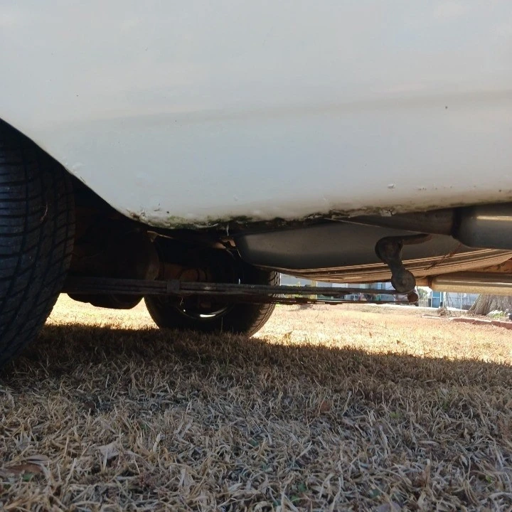 1963 Ford Galaxie 2nd Gen - Image 15 of 21