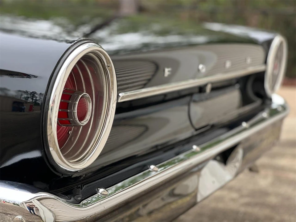 1963 Ford F-Series 4th Gen - Image 13 of 31