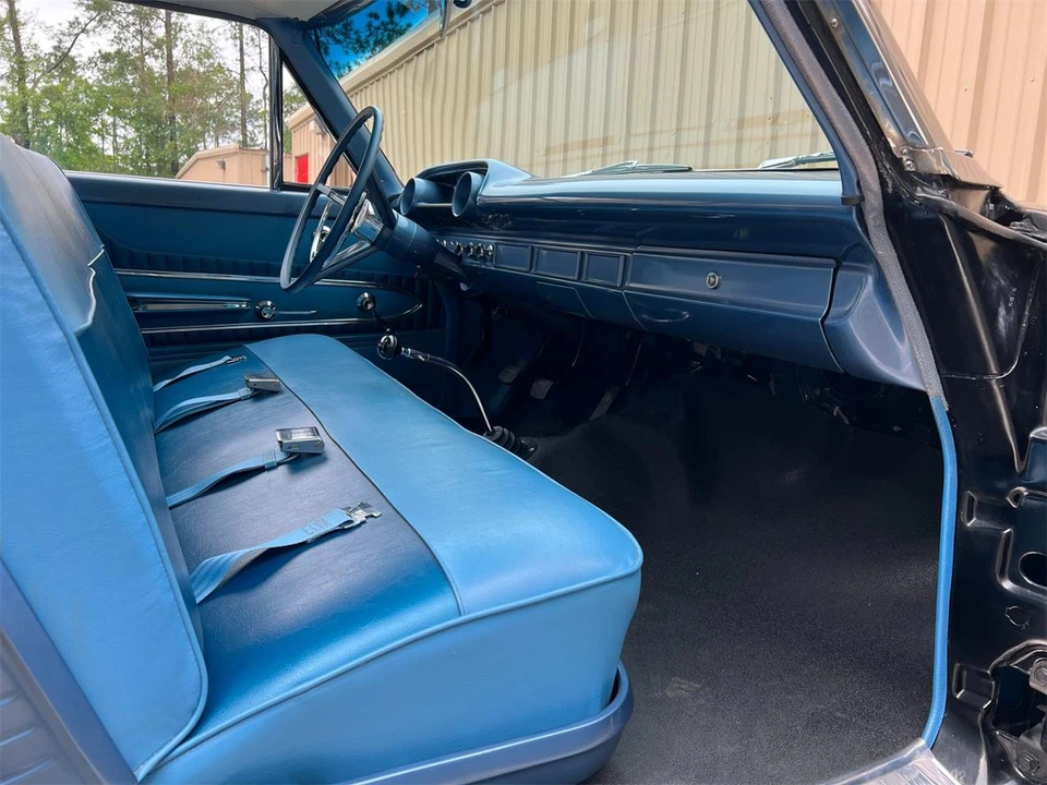 1963 Ford F-Series 4th Gen - Image 29 of 31