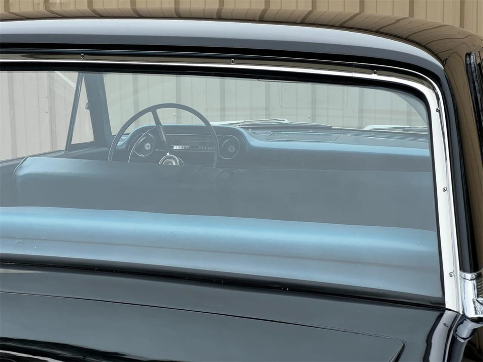1963 Ford F-Series 4th Gen - Image 25 of 31