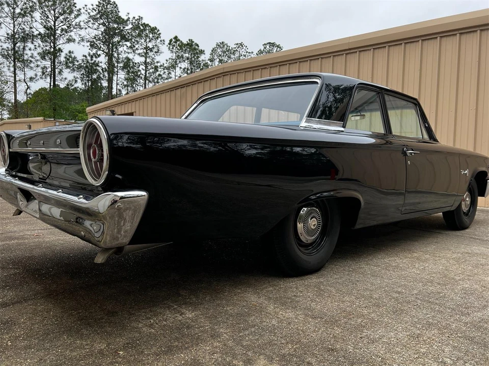 1963 Ford F-Series 4th Gen - Image 9 of 31