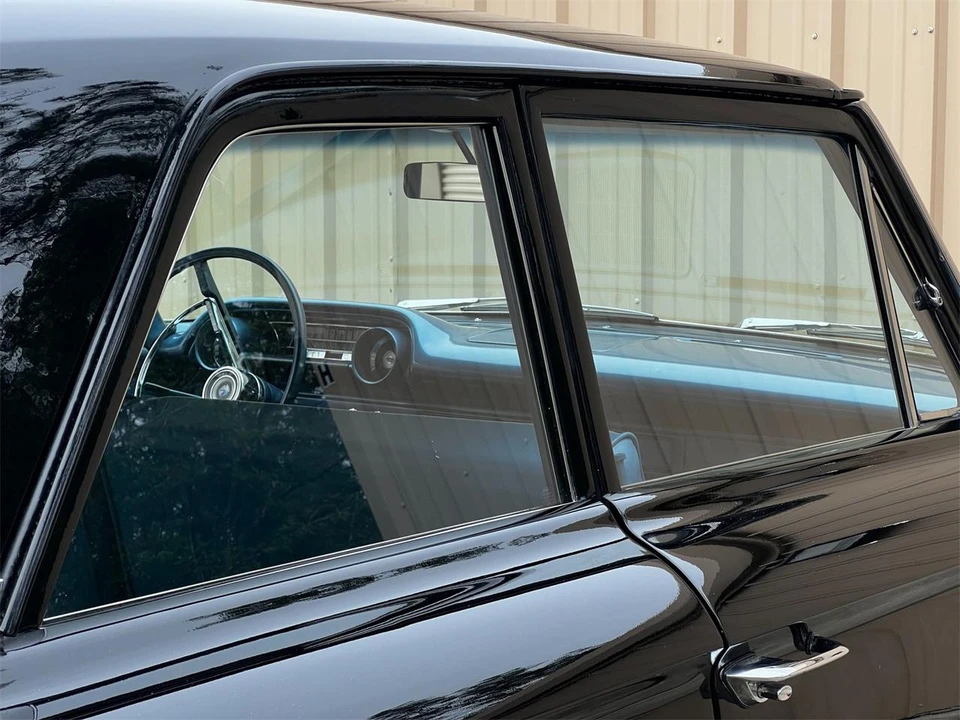 1963 Ford F-Series 4th Gen - Image 26 of 31