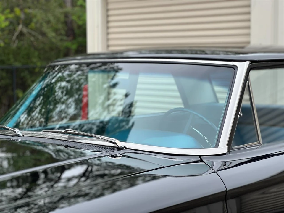 1963 Ford F-Series 4th Gen - Image 18 of 31
