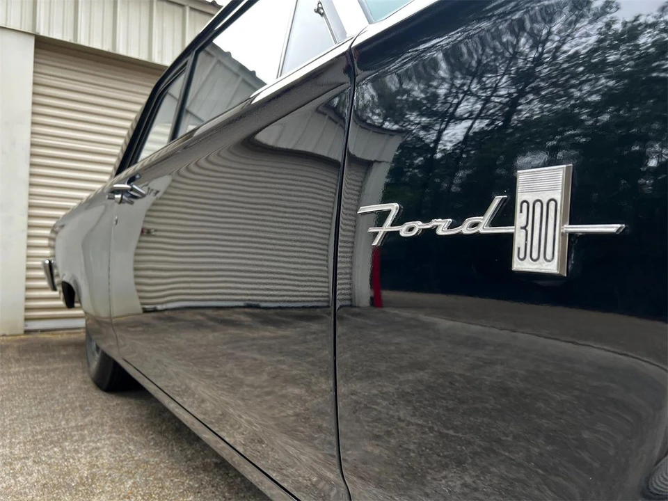 1963 Ford F-Series 4th Gen - Image 27 of 31