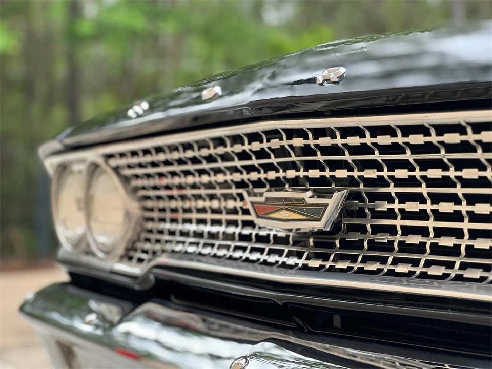 1963 Ford F-Series 4th Gen - Image 19 of 31