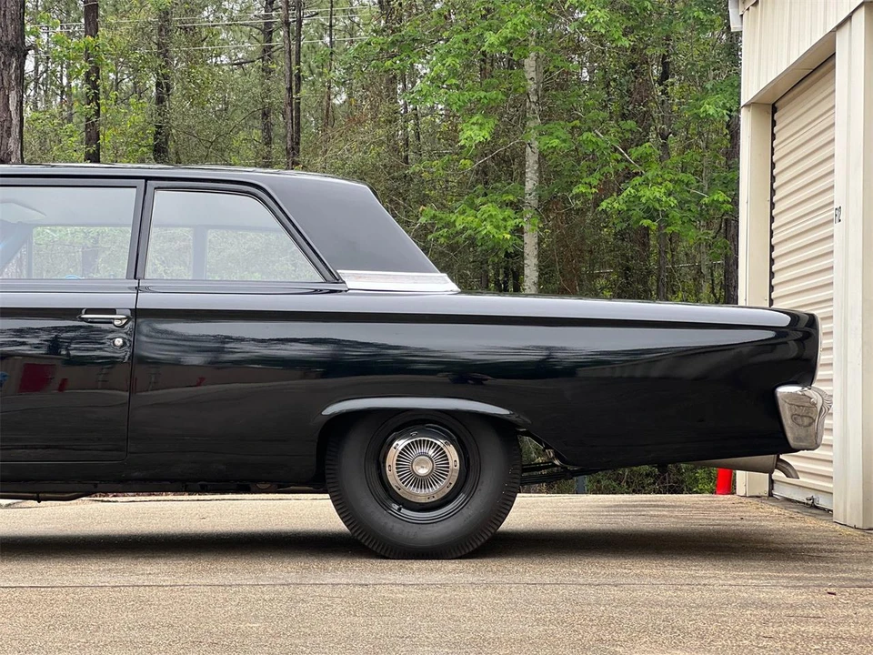 1963 Ford F-Series 4th Gen - Image 7 of 31