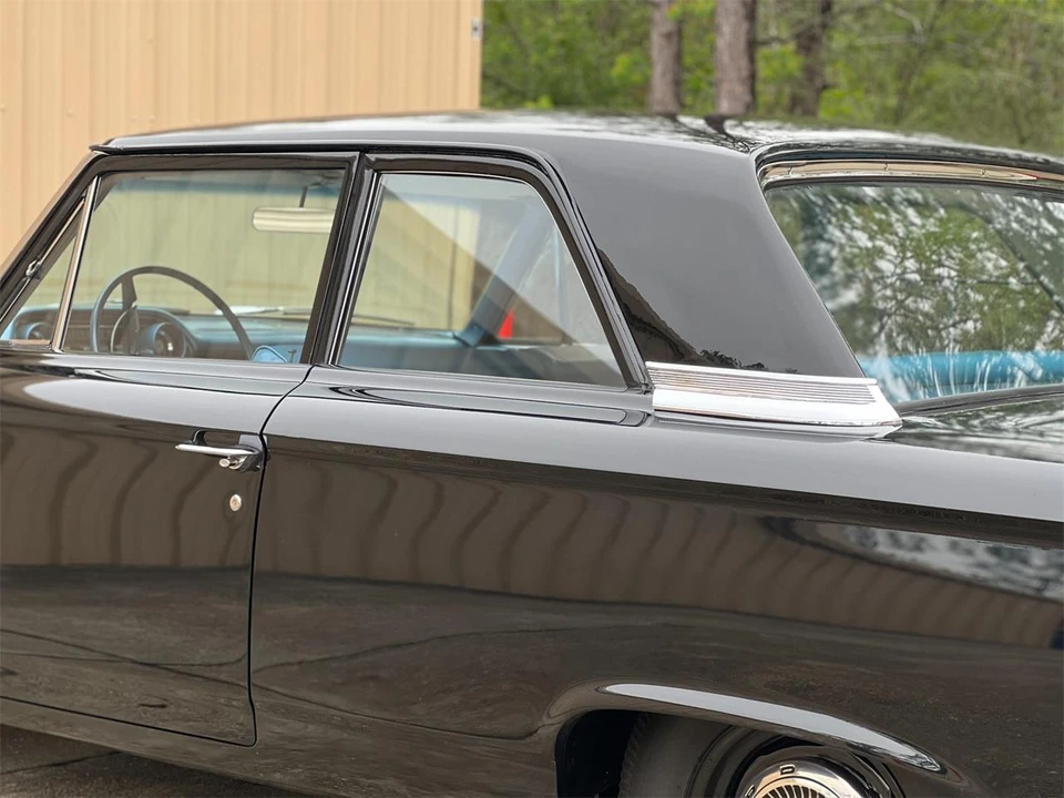 1963 Ford F-Series 4th Gen - Image 11 of 31