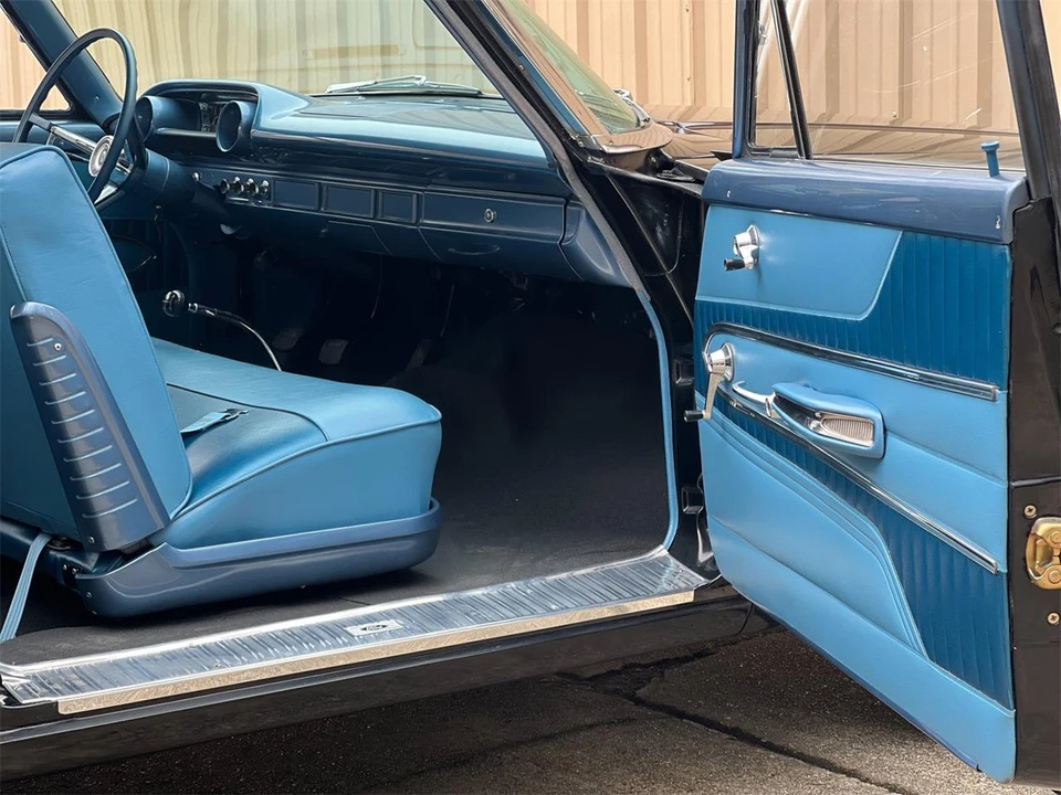 1963 Ford F-Series 4th Gen - Image 28 of 31