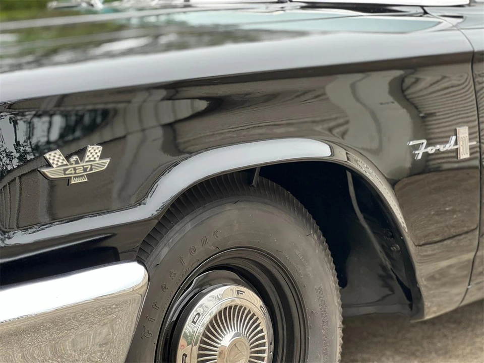 1963 Ford F-Series 4th Gen - Image 16 of 31