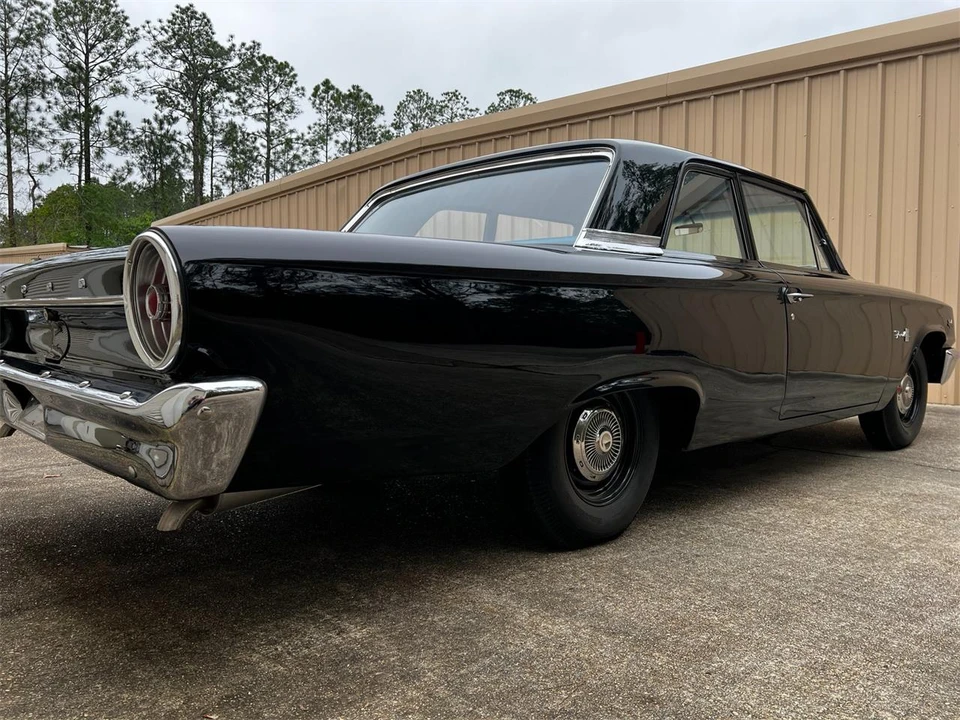 1963 Ford F-Series 4th Gen - Image 8 of 31