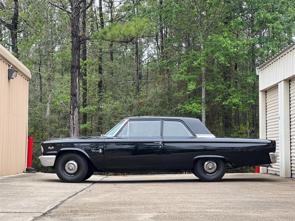 1963 Ford F-Series 4th Gen - Image 4 of 31