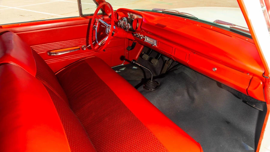 1963 Ford Galaxie 2nd Gen - Image 5 of 12