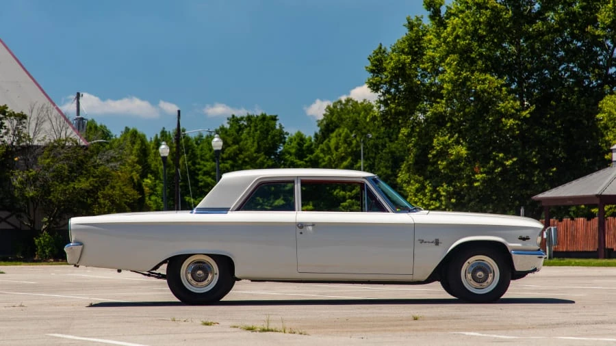 1963 Ford Galaxie 2nd Gen - Image 8 of 12