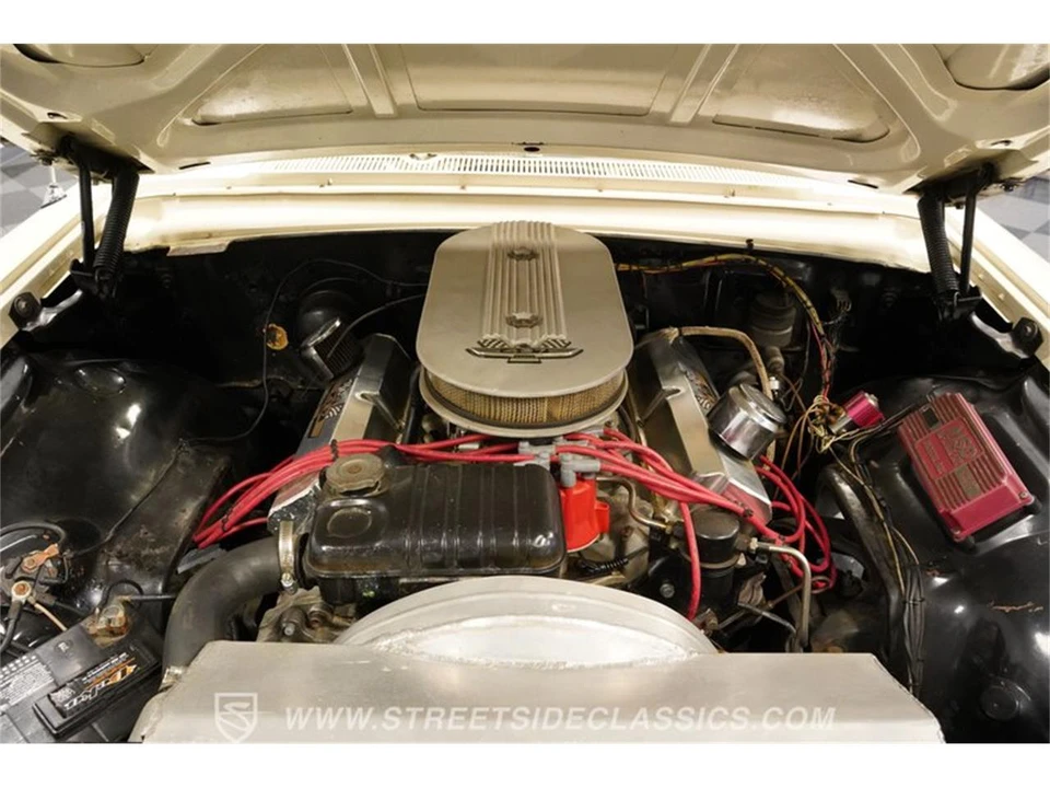 1963 Ford F-Series 4th Gen - Image 2 of 31