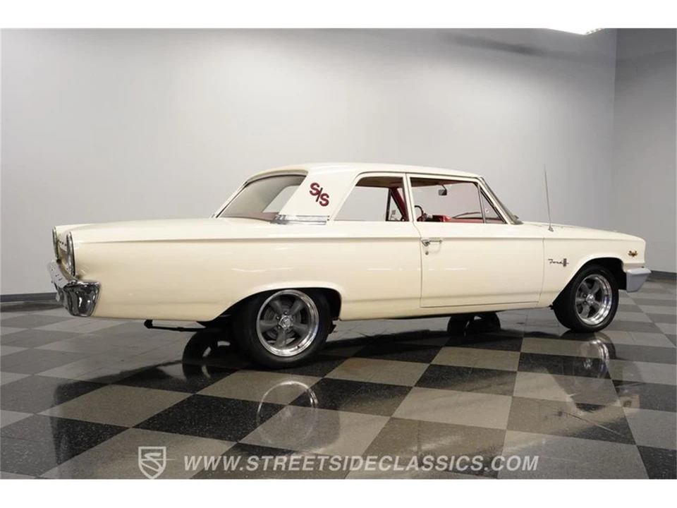 1963 Ford F-Series 4th Gen - Image 12 of 31