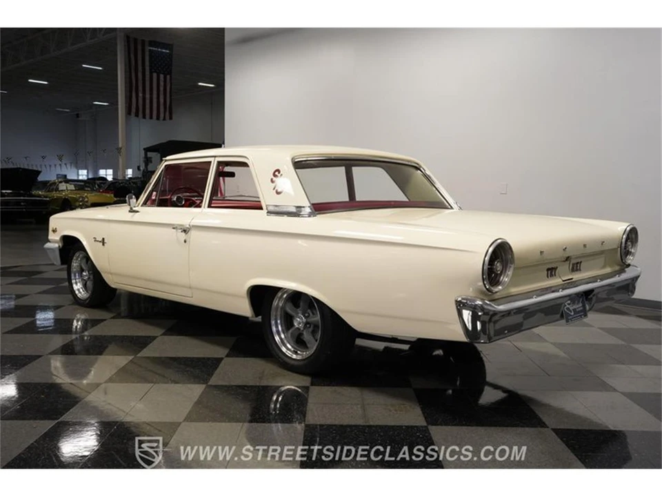 1963 Ford F-Series 4th Gen - Image 8 of 31