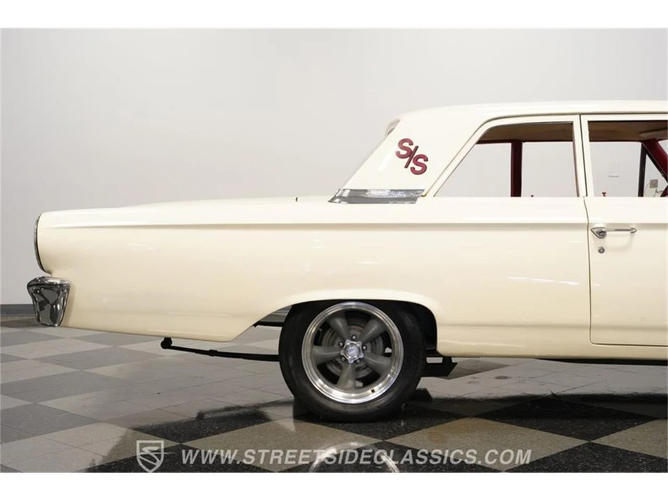 1963 Ford F-Series 4th Gen - Image 28 of 31