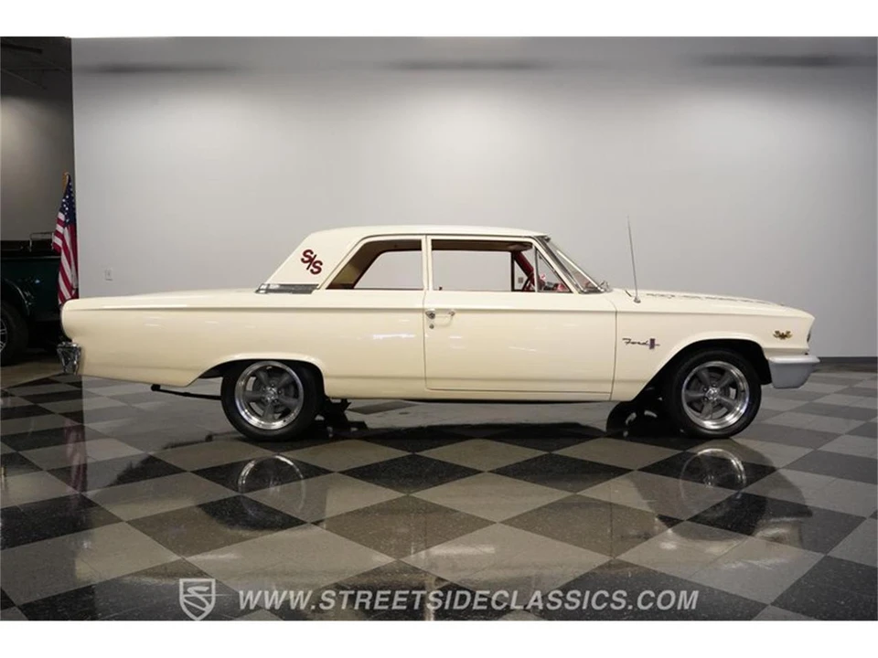 1963 Ford F-Series 4th Gen - Image 13 of 31