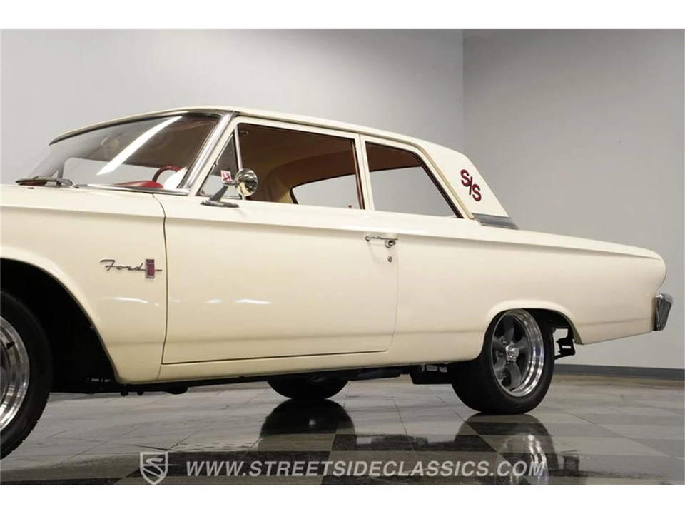 1963 Ford F-Series 4th Gen - Image 21 of 31