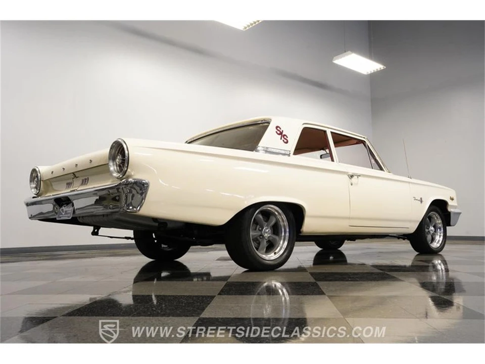 1963 Ford F-Series 4th Gen - Image 26 of 31