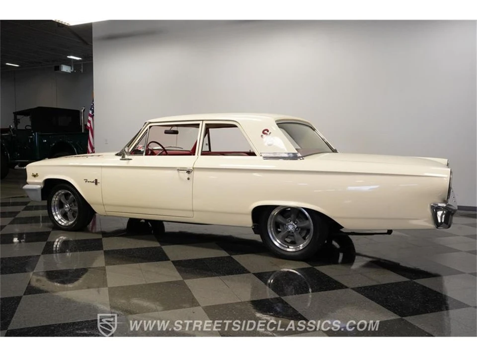 1963 Ford F-Series 4th Gen - Image 7 of 31