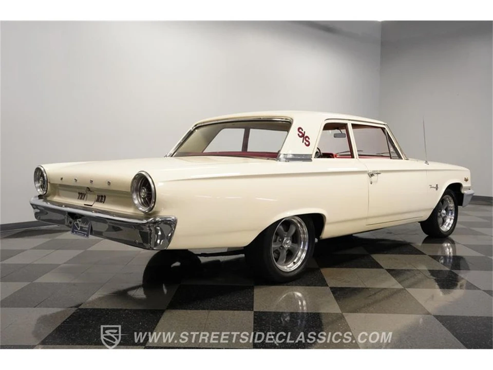1963 Ford F-Series 4th Gen - Image 11 of 31
