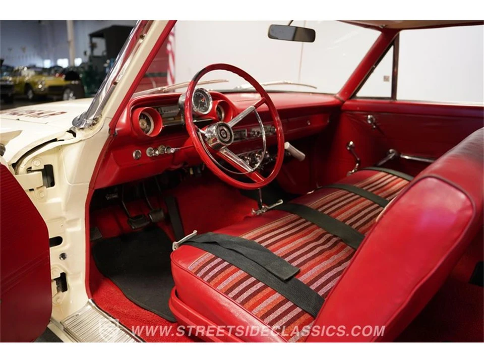 1963 Ford F-Series 4th Gen - Image 3 of 31