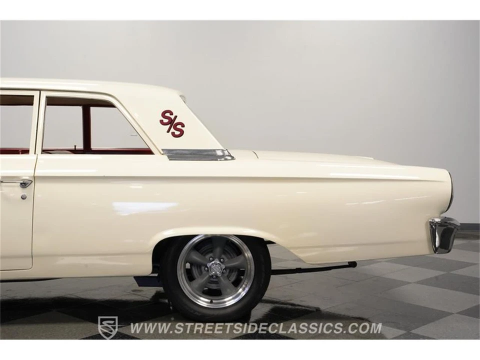 1963 Ford F-Series 4th Gen - Image 23 of 31