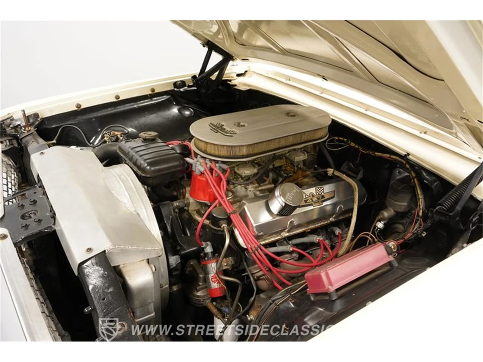 1963 Ford F-Series 4th Gen - Image 31 of 31