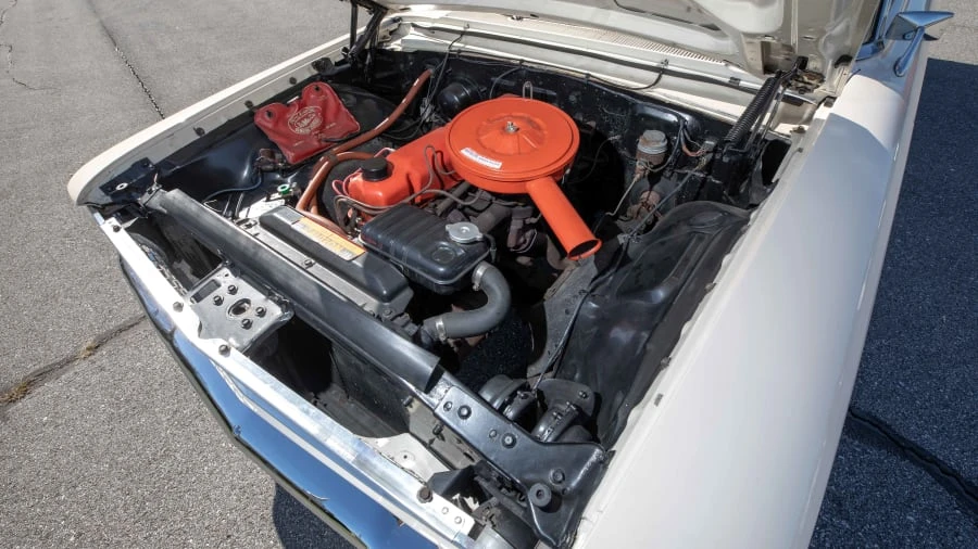 1963 Ford Galaxie 2nd Gen - Image 6 of 26