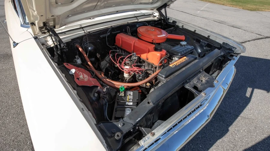 1963 Ford Galaxie 2nd Gen - Image 7 of 26