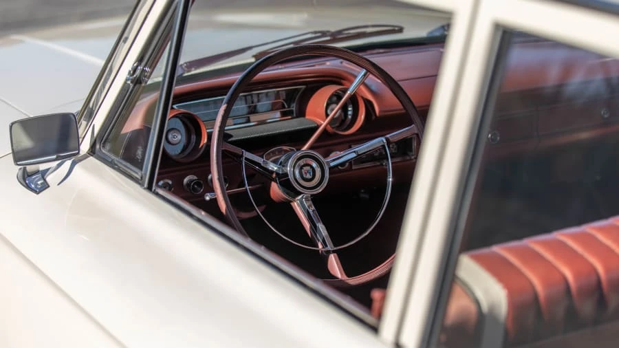 1963 Ford Galaxie 2nd Gen - Image 9 of 26