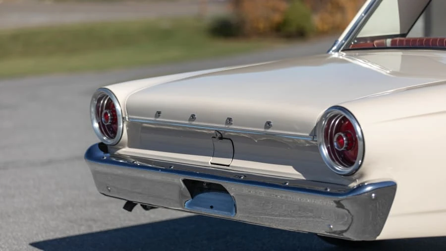1963 Ford Galaxie 2nd Gen - Image 10 of 26