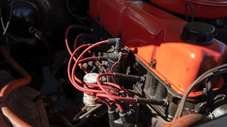 1963 Ford Galaxie 2nd Gen - Image 22 of 26