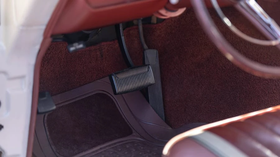 1963 Ford Galaxie 2nd Gen - Image 26 of 26