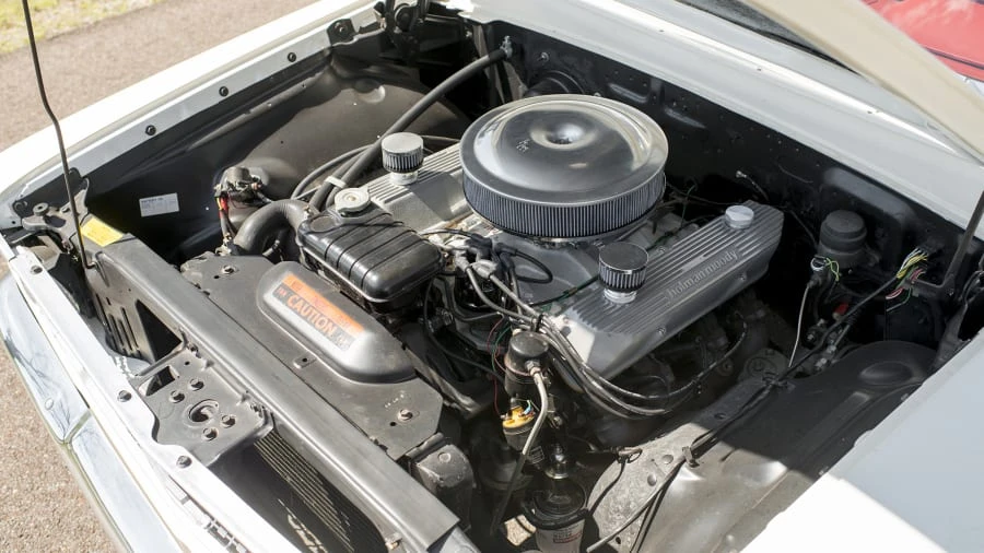 1963 Ford Galaxie 2nd Gen - Image 6 of 20