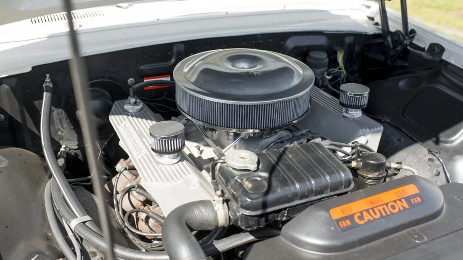 1963 Ford Galaxie 2nd Gen - Image 7 of 20