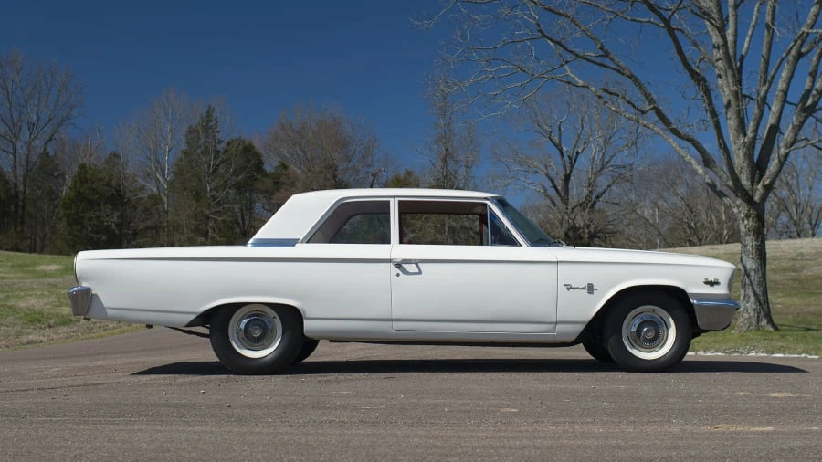 1963 Ford Galaxie 2nd Gen - Image 8 of 20