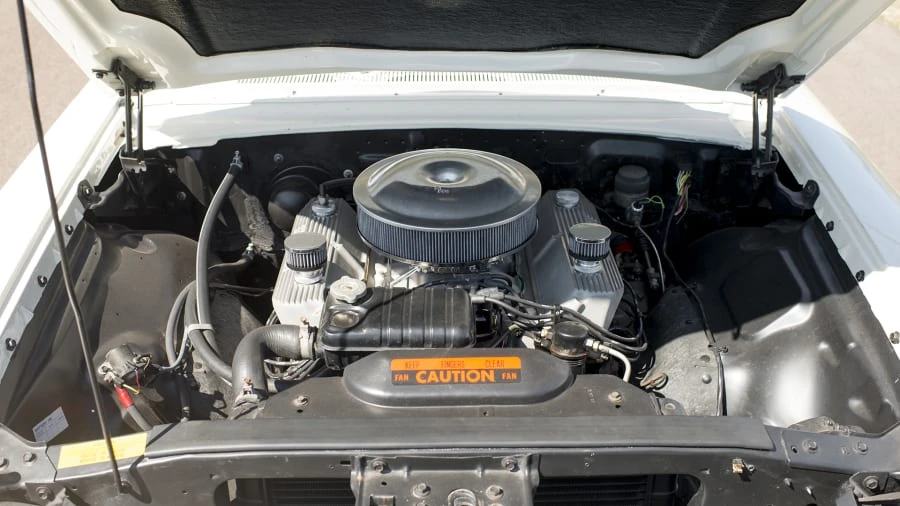 1963 Ford Galaxie 2nd Gen - Image 17 of 20