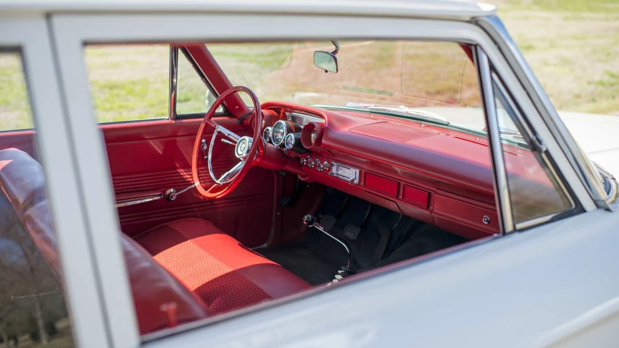 1963 Ford Galaxie 2nd Gen - Image 18 of 20