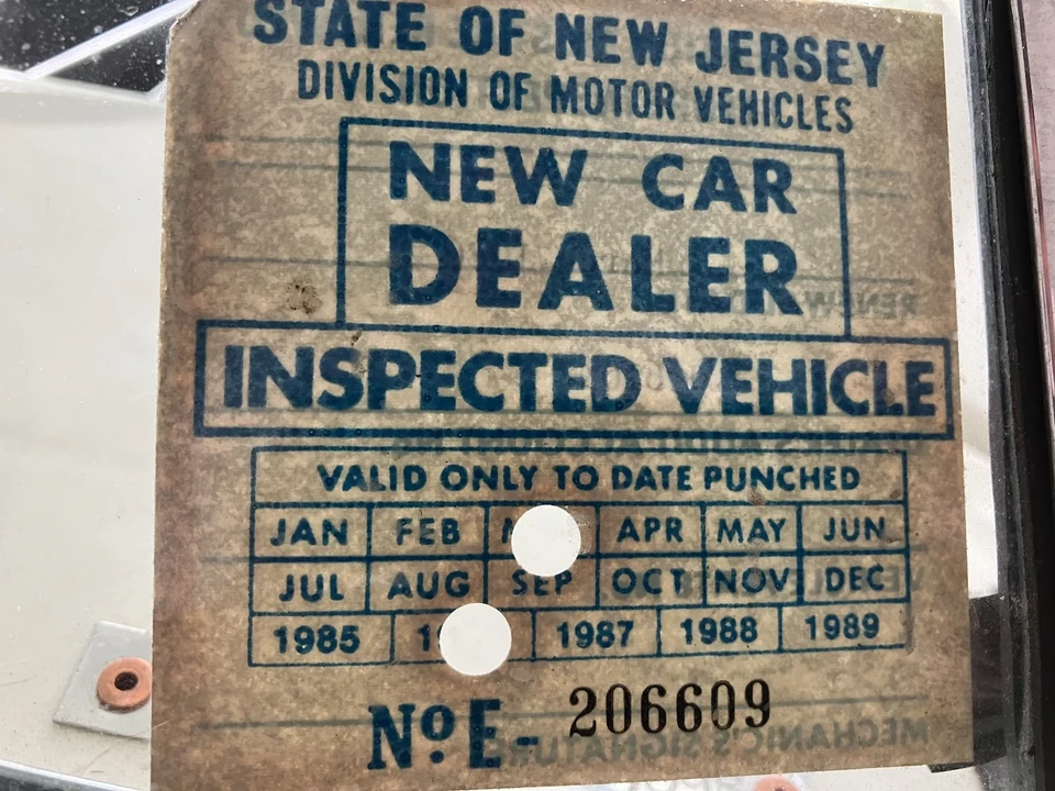 1963 Ford Replica - Image 21 of 21